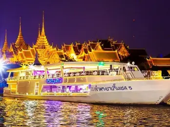 4 night 5 days thailand tour package by seturtrip