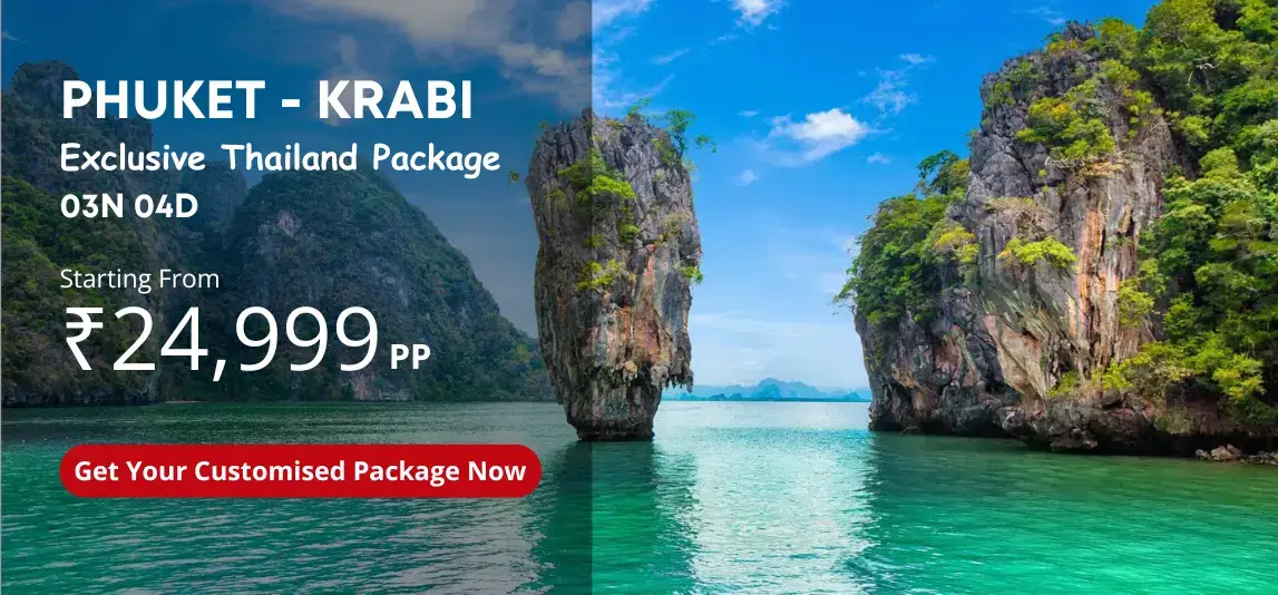 Thailand Tour Packages