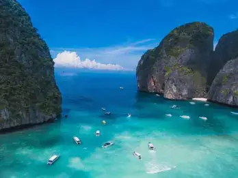 Phuket Krabi Tour Package