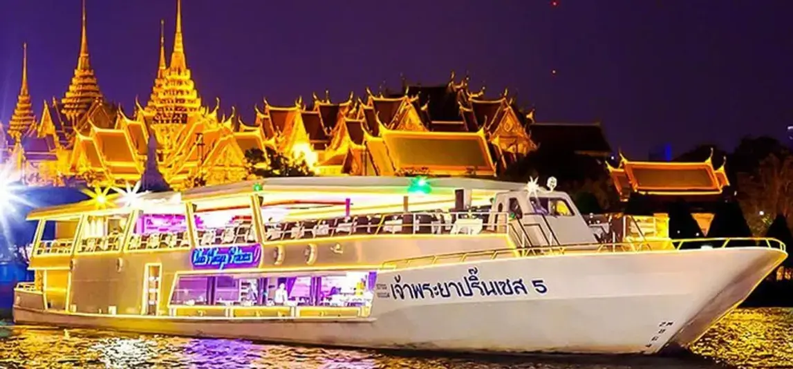 Thailand tour package by seturtrip