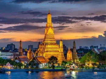 4 night 5 days thailand tour package by seturtrip