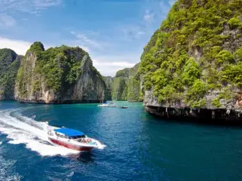 Phuket Krabi Tour Package