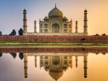 3 Night 4 Days golden triangle tour package